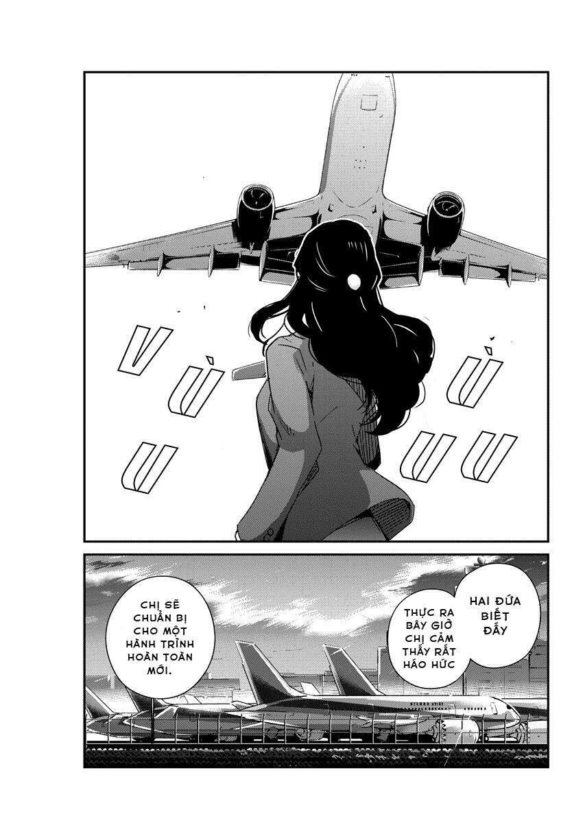 365 Ngày Cho Đến Lúc 2 Ta Kết Hôn Chapter 48 - 7