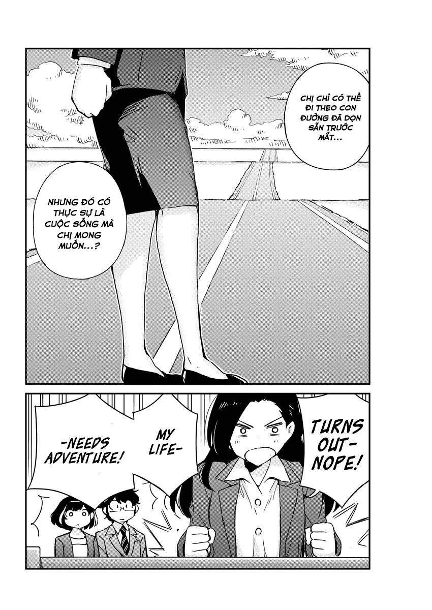 365 Ngày Cho Đến Lúc 2 Ta Kết Hôn Chapter 48 - 10