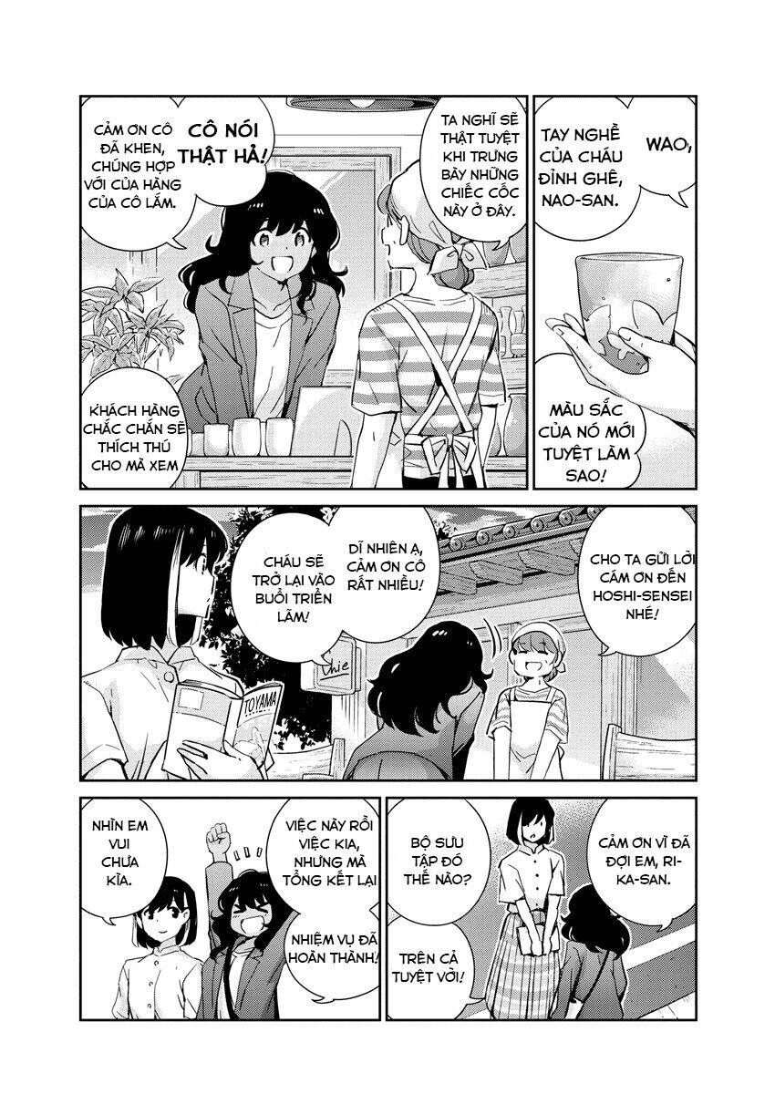 365 Ngày Cho Đến Lúc 2 Ta Kết Hôn Chapter 64 - 1