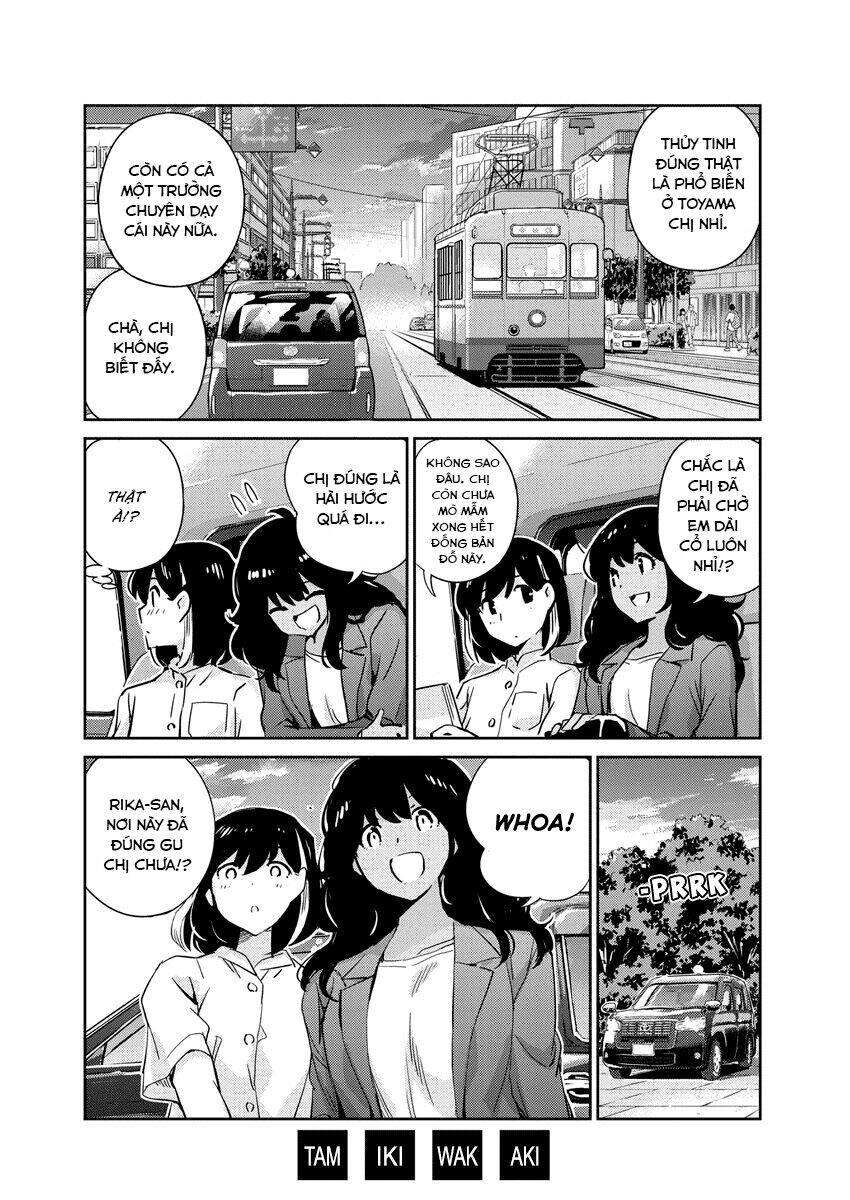 365 Ngày Cho Đến Lúc 2 Ta Kết Hôn Chapter 64 - 2