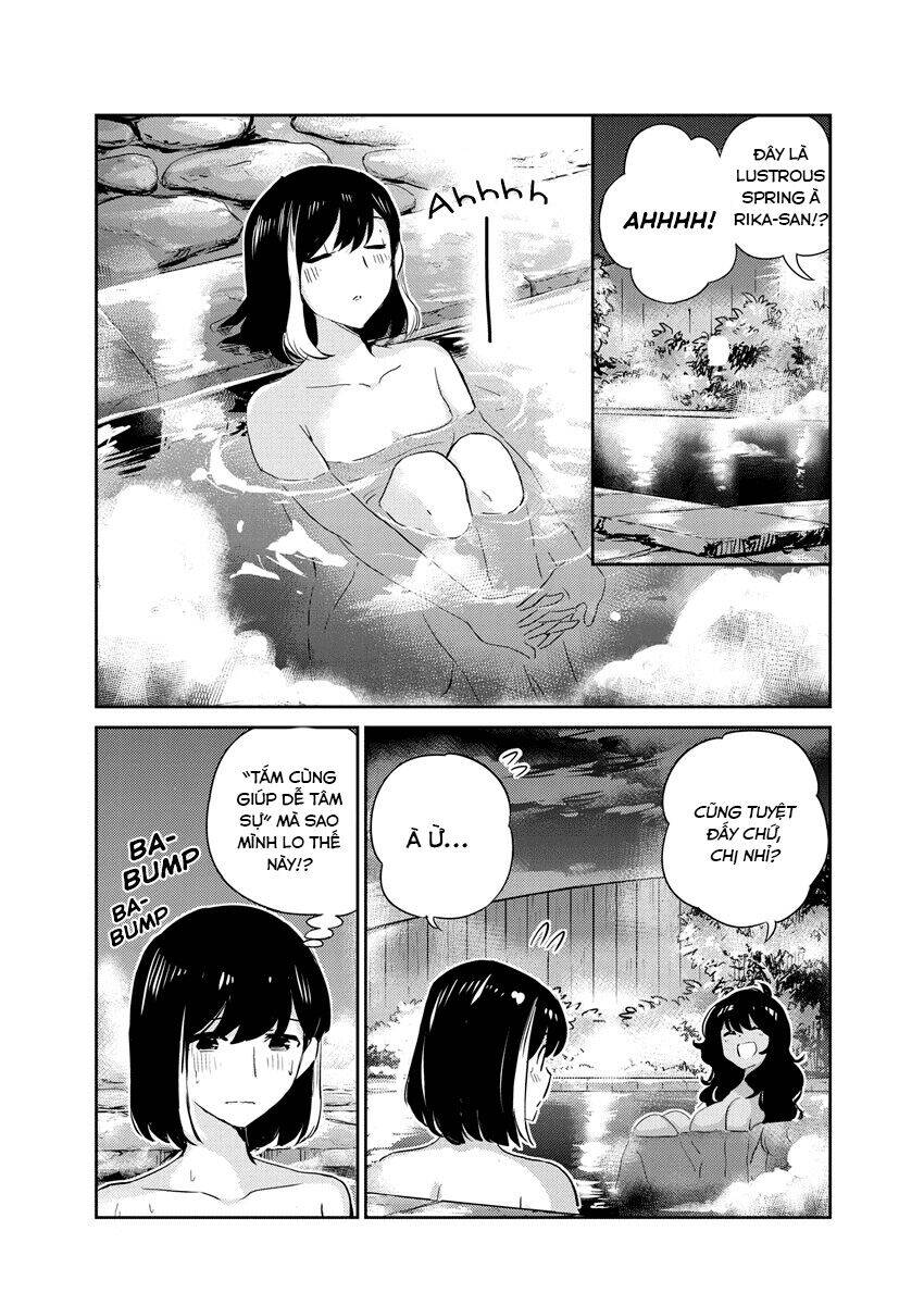 365 Ngày Cho Đến Lúc 2 Ta Kết Hôn Chapter 64 - 11