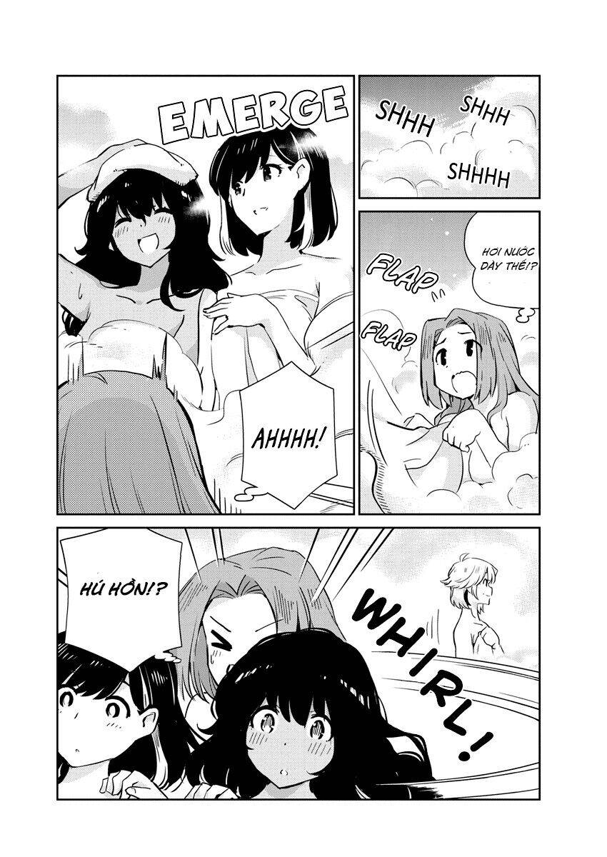 365 Ngày Cho Đến Lúc 2 Ta Kết Hôn Chapter 64 - 14