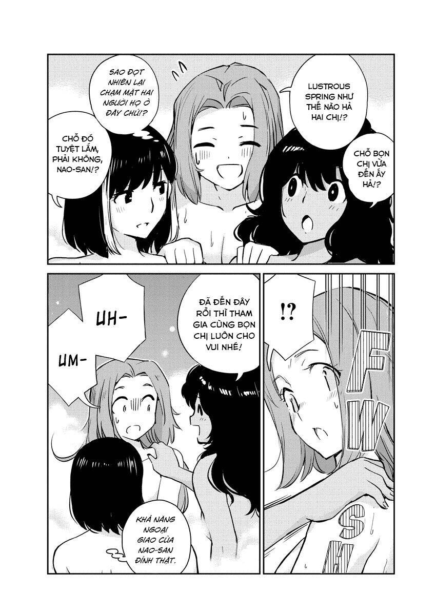 365 Ngày Cho Đến Lúc 2 Ta Kết Hôn Chapter 64 - 15