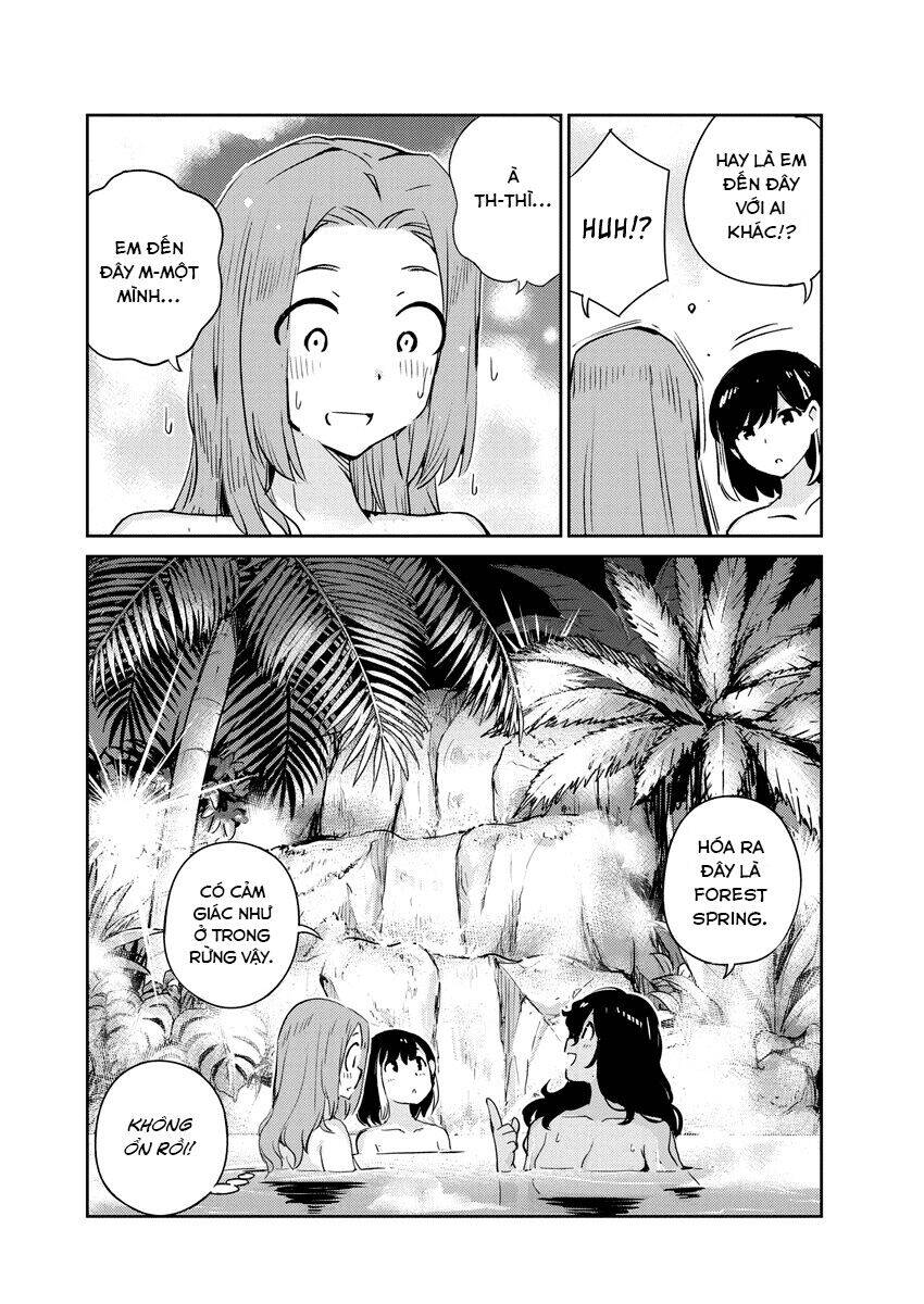 365 Ngày Cho Đến Lúc 2 Ta Kết Hôn Chapter 64 - 16