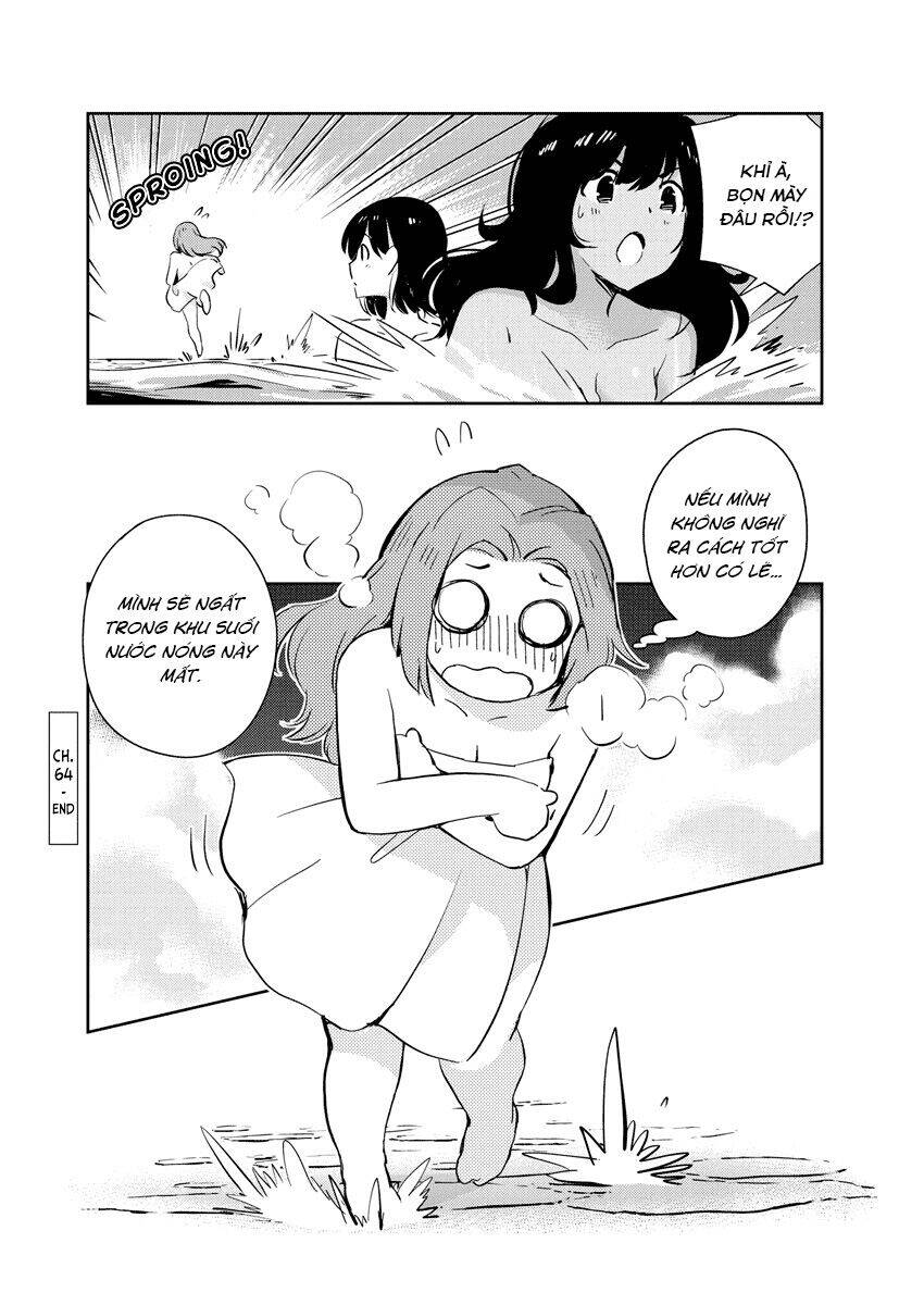 365 Ngày Cho Đến Lúc 2 Ta Kết Hôn Chapter 64 - 18