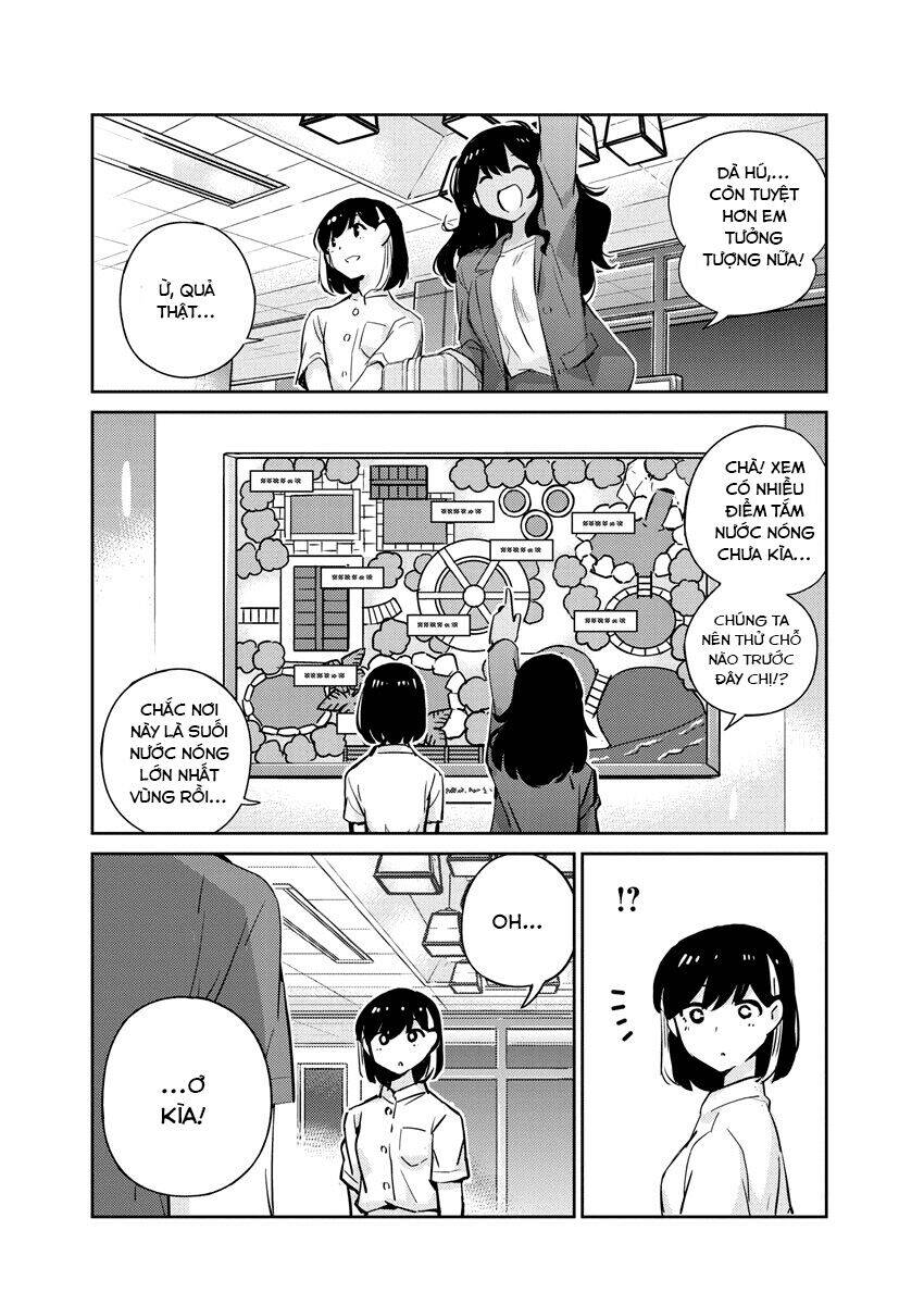 365 Ngày Cho Đến Lúc 2 Ta Kết Hôn Chapter 64 - 4