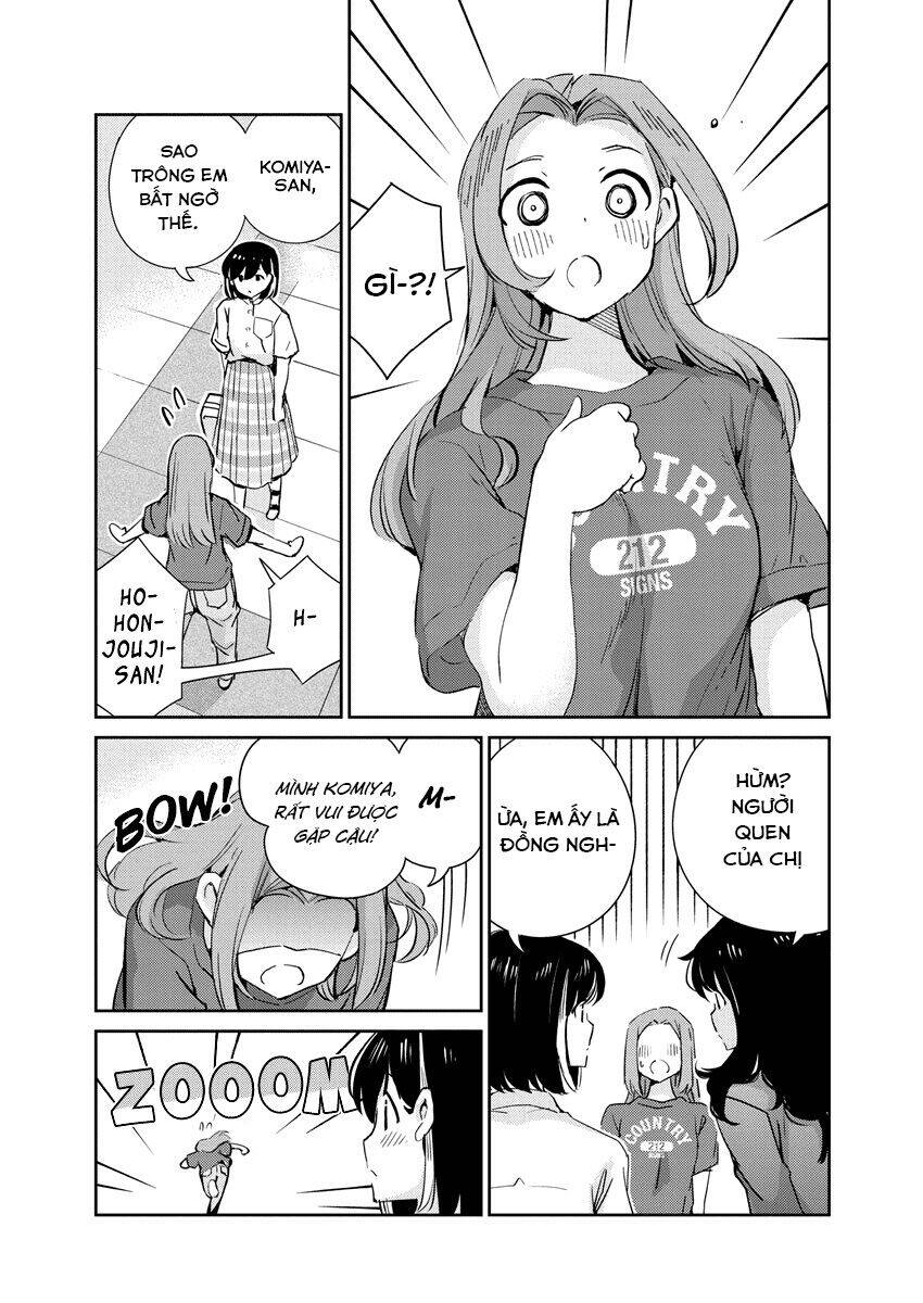 365 Ngày Cho Đến Lúc 2 Ta Kết Hôn Chapter 64 - 5