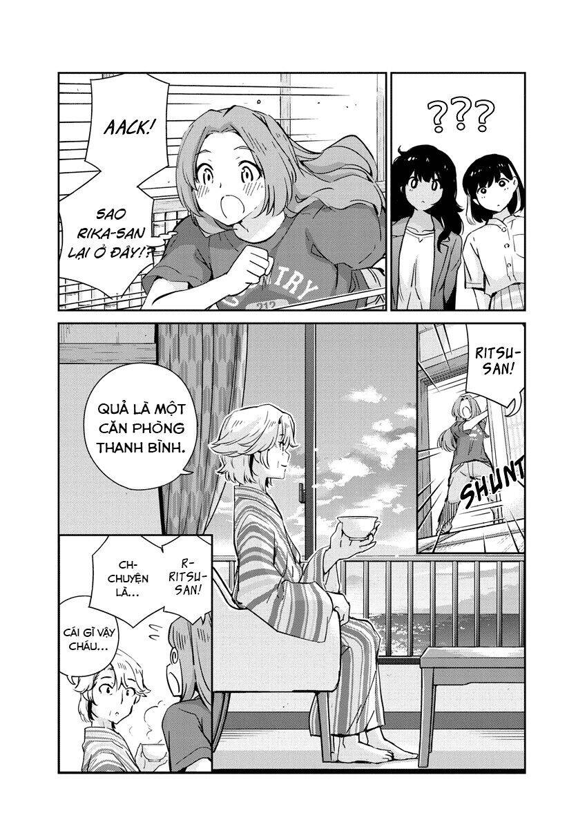 365 Ngày Cho Đến Lúc 2 Ta Kết Hôn Chapter 64 - 6