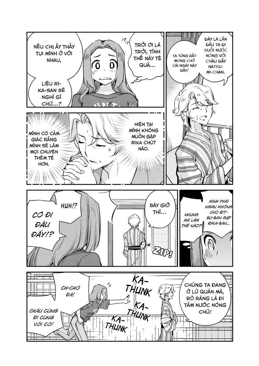 365 Ngày Cho Đến Lúc 2 Ta Kết Hôn Chapter 64 - 7