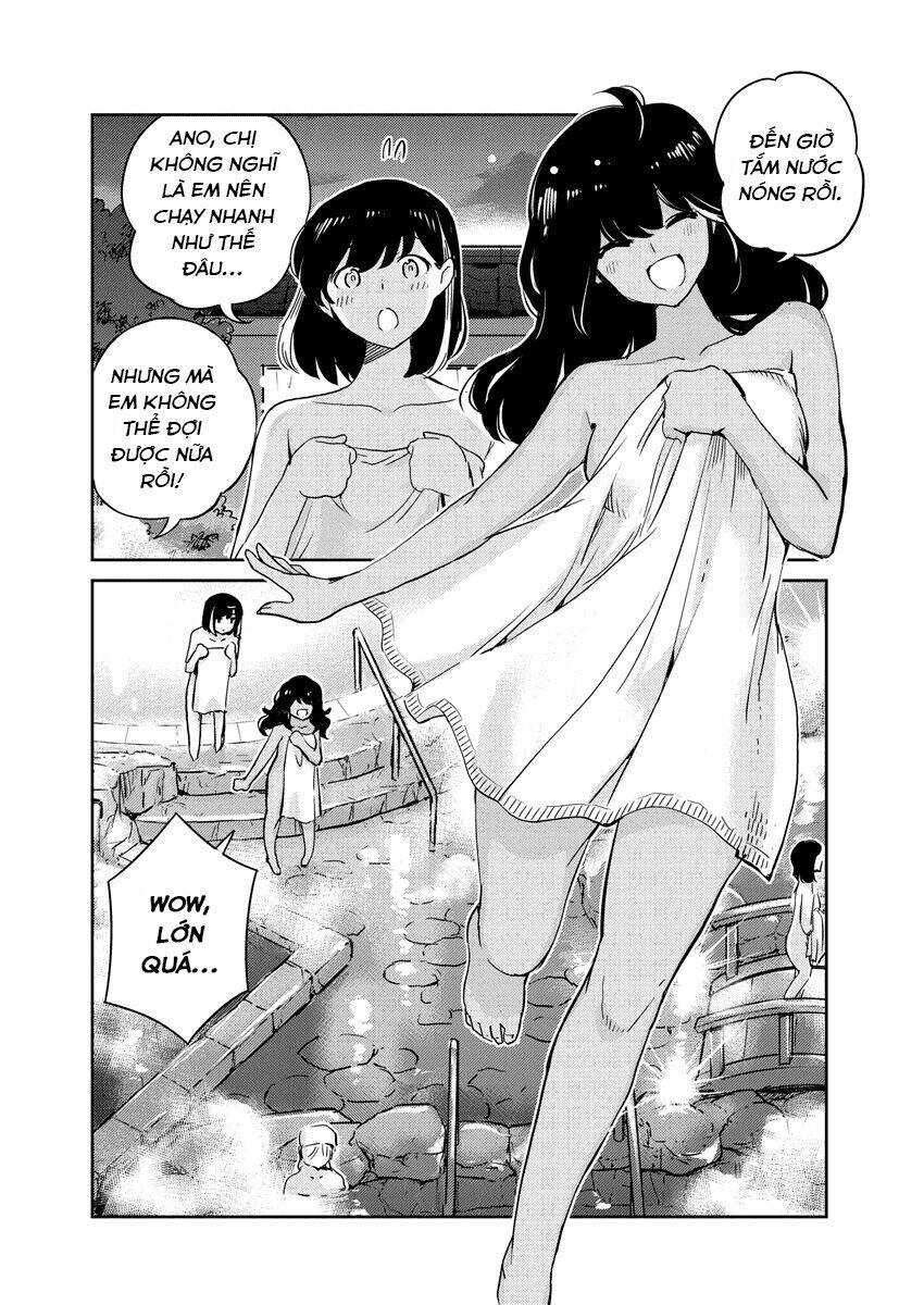 365 Ngày Cho Đến Lúc 2 Ta Kết Hôn Chapter 64 - 8