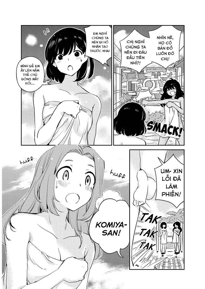 365 Ngày Cho Đến Lúc 2 Ta Kết Hôn Chapter 64 - 9