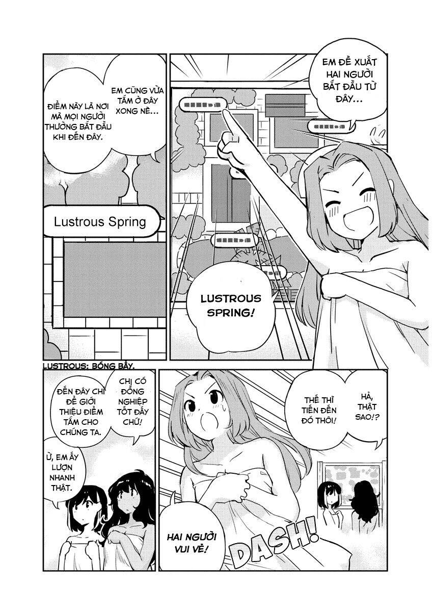365 Ngày Cho Đến Lúc 2 Ta Kết Hôn Chapter 64 - 10