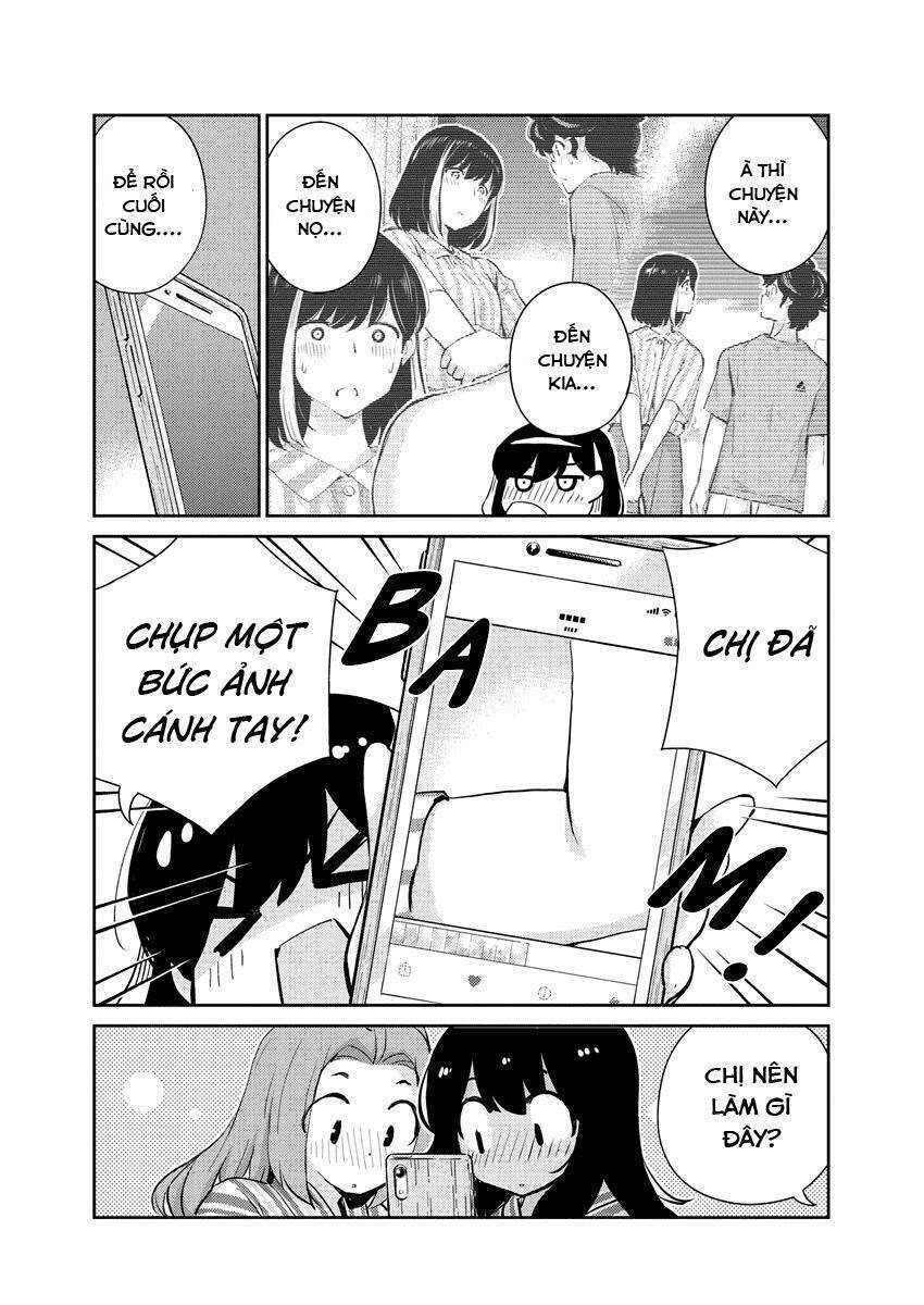 365 Ngày Cho Đến Lúc 2 Ta Kết Hôn Chapter 65 - 11