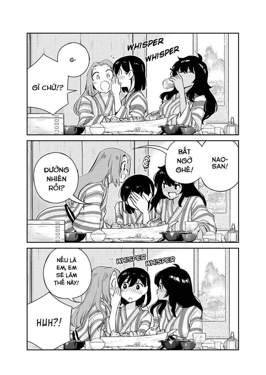 365 Ngày Cho Đến Lúc 2 Ta Kết Hôn Chapter 65 - 13