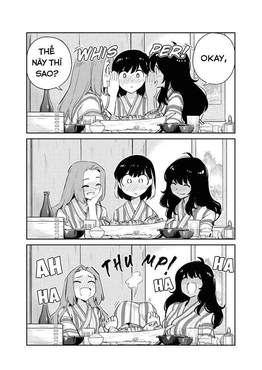 365 Ngày Cho Đến Lúc 2 Ta Kết Hôn Chapter 65 - 15