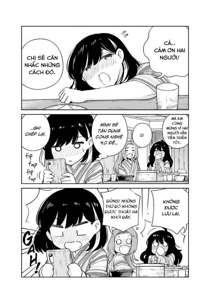 365 Ngày Cho Đến Lúc 2 Ta Kết Hôn Chapter 65 - 16