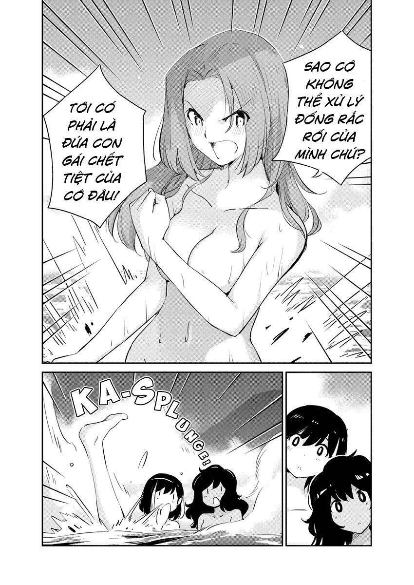 365 Ngày Cho Đến Lúc 2 Ta Kết Hôn Chapter 65 - 5