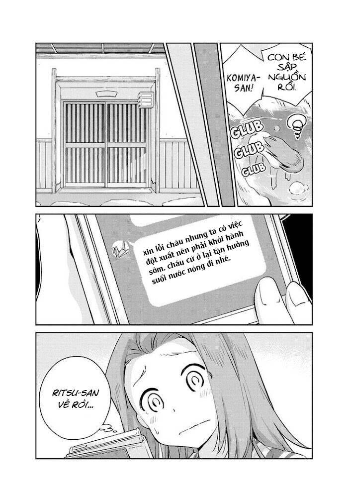 365 Ngày Cho Đến Lúc 2 Ta Kết Hôn Chapter 65 - 6