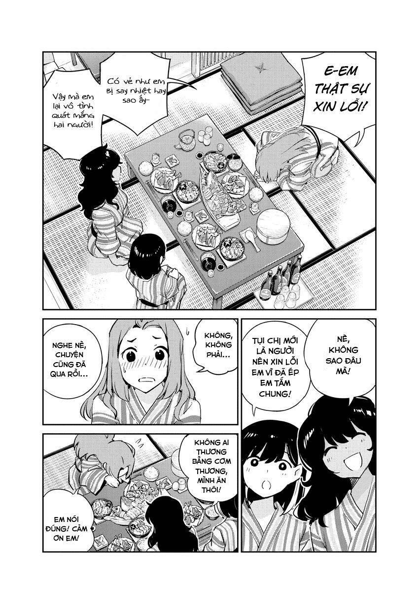 365 Ngày Cho Đến Lúc 2 Ta Kết Hôn Chapter 65 - 7