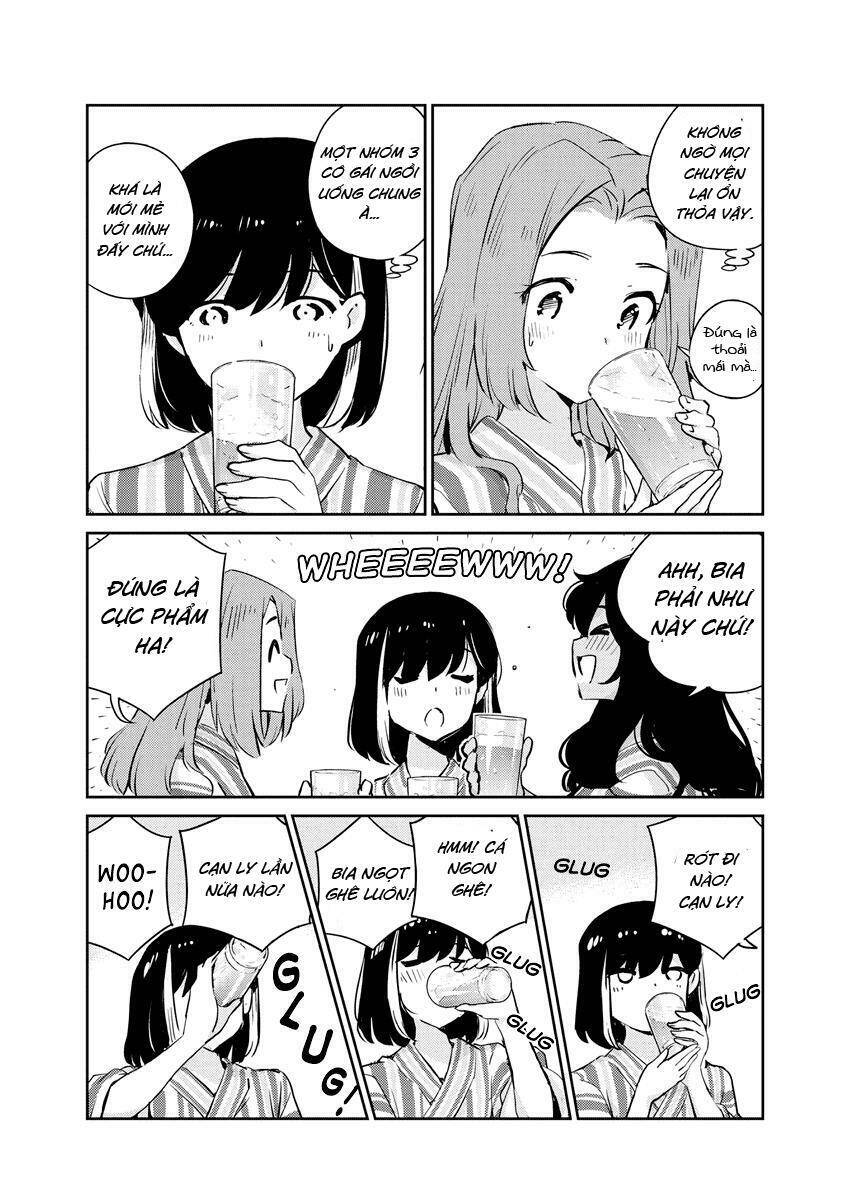 365 Ngày Cho Đến Lúc 2 Ta Kết Hôn Chapter 65 - 9