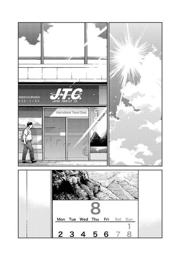 365 Ngày Cho Đến Lúc 2 Ta Kết Hôn Chapter 66 - 2