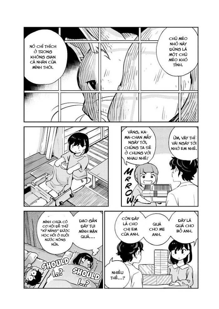 365 Ngày Cho Đến Lúc 2 Ta Kết Hôn Chapter 66 - 11