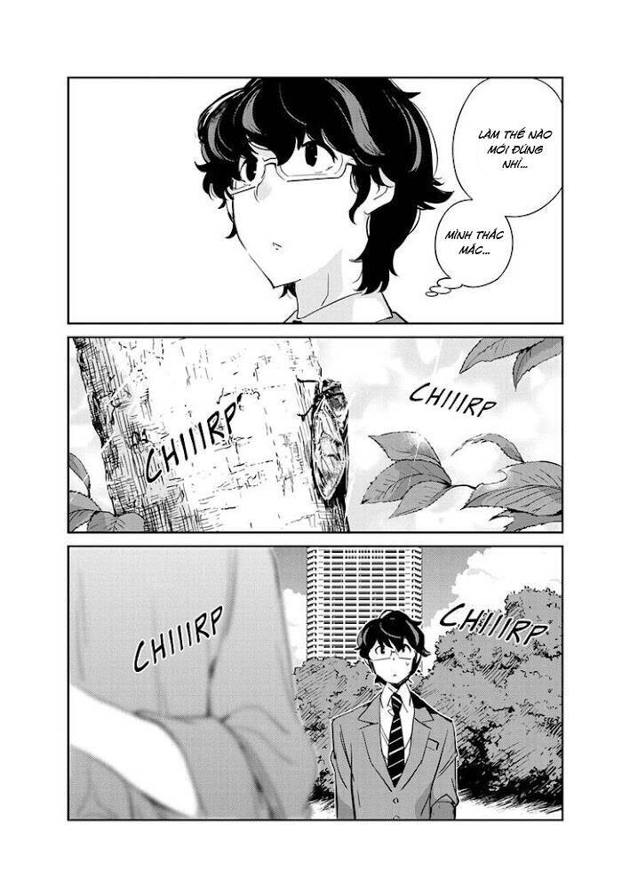 365 Ngày Cho Đến Lúc 2 Ta Kết Hôn Chapter 66 - 13