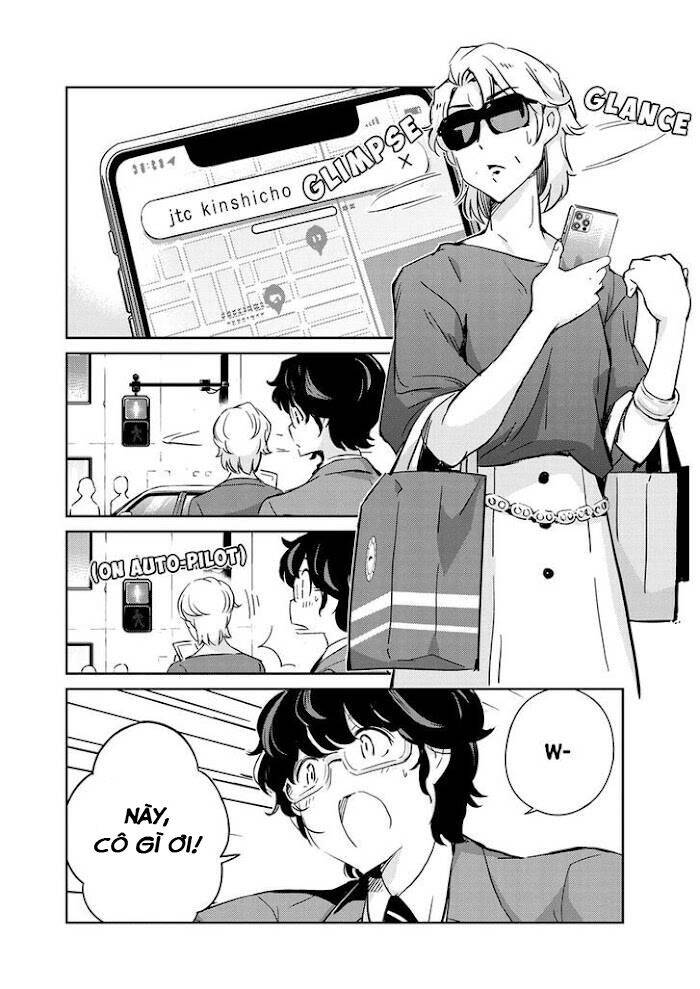 365 Ngày Cho Đến Lúc 2 Ta Kết Hôn Chapter 66 - 14