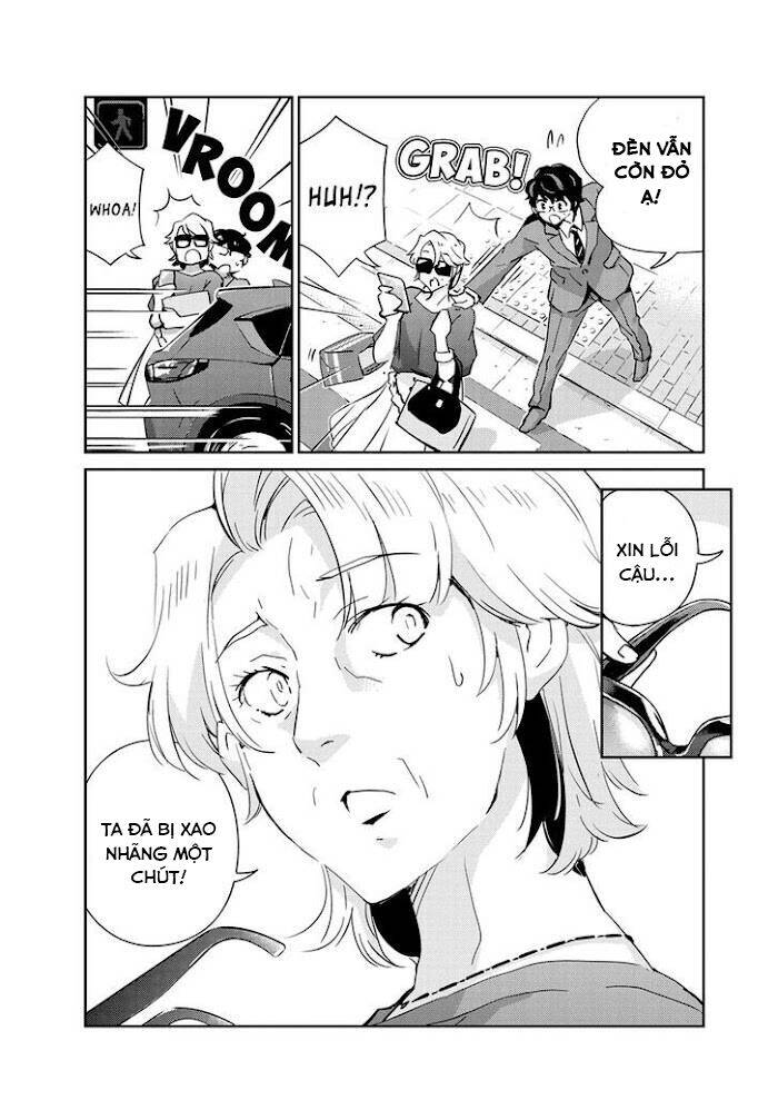 365 Ngày Cho Đến Lúc 2 Ta Kết Hôn Chapter 66 - 15