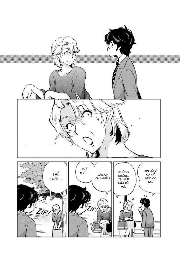 365 Ngày Cho Đến Lúc 2 Ta Kết Hôn Chapter 66 - 16