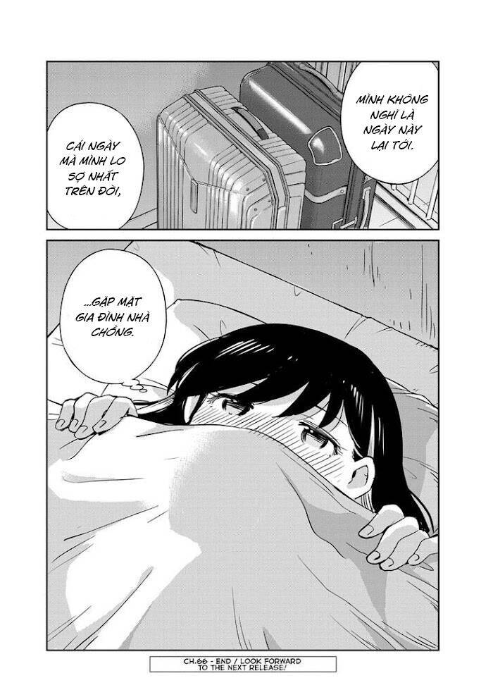 365 Ngày Cho Đến Lúc 2 Ta Kết Hôn Chapter 66 - 18