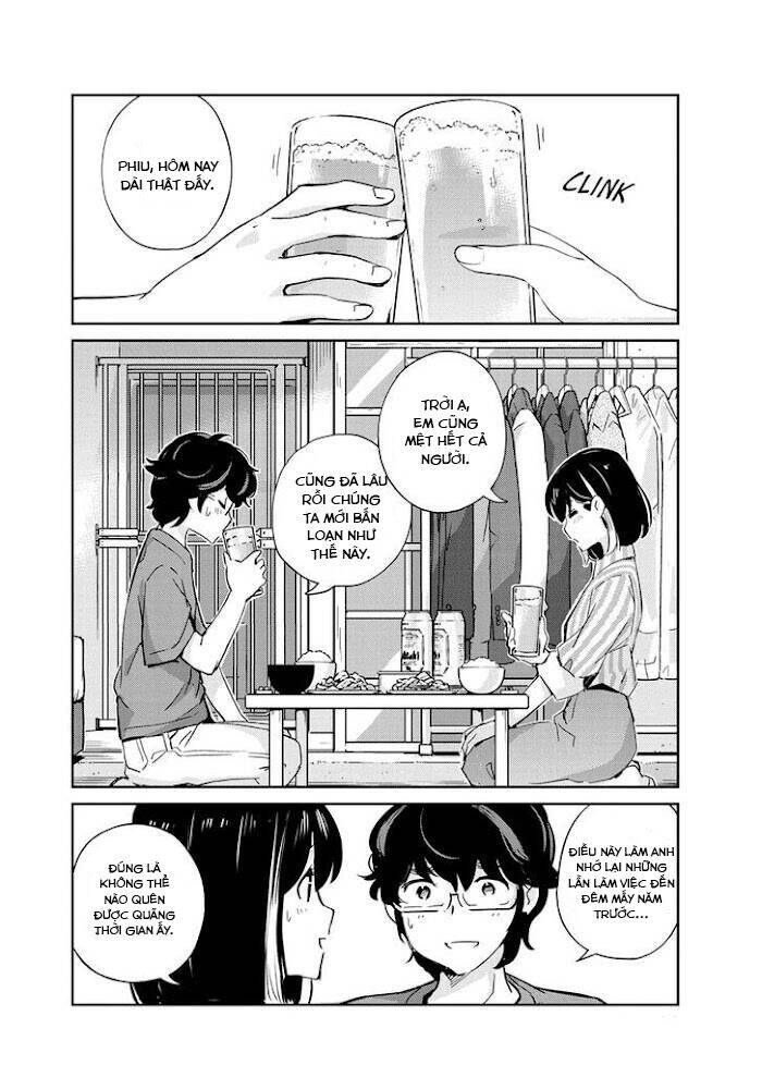 365 Ngày Cho Đến Lúc 2 Ta Kết Hôn Chapter 66 - 6