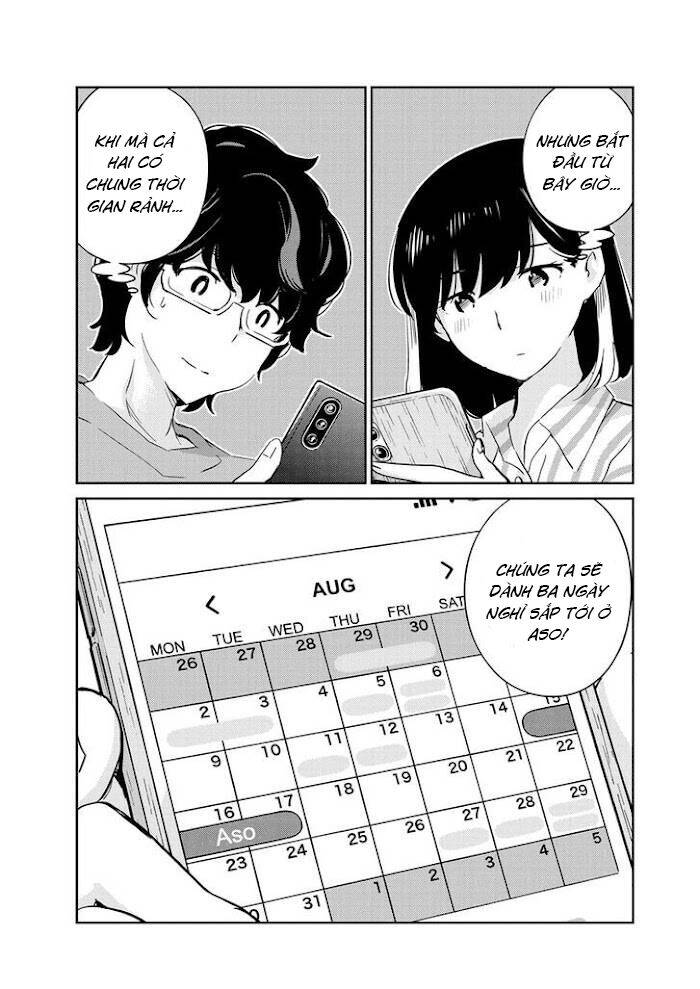 365 Ngày Cho Đến Lúc 2 Ta Kết Hôn Chapter 66 - 7