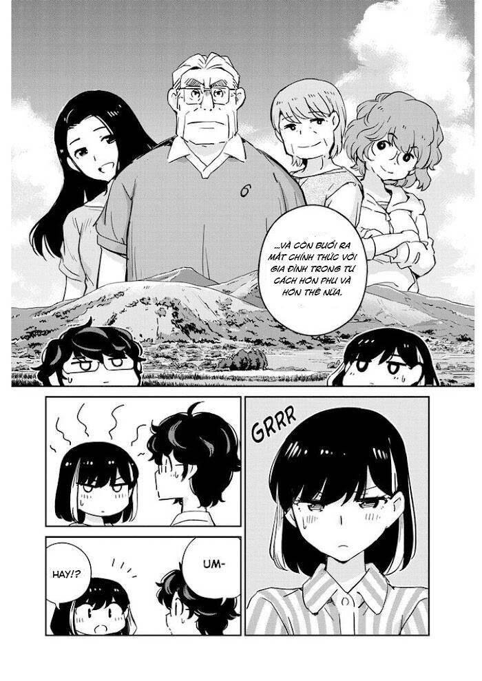 365 Ngày Cho Đến Lúc 2 Ta Kết Hôn Chapter 66 - 8