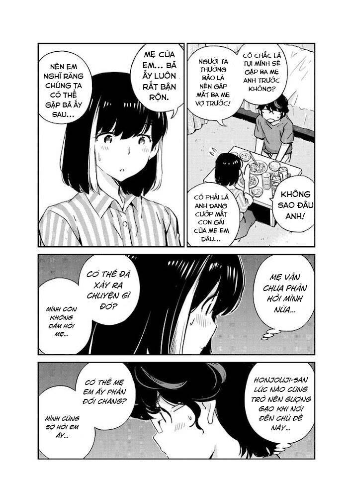 365 Ngày Cho Đến Lúc 2 Ta Kết Hôn Chapter 66 - 9