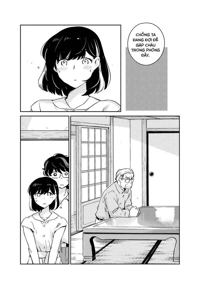 365 Ngày Cho Đến Lúc 2 Ta Kết Hôn Chapter 67 - 11