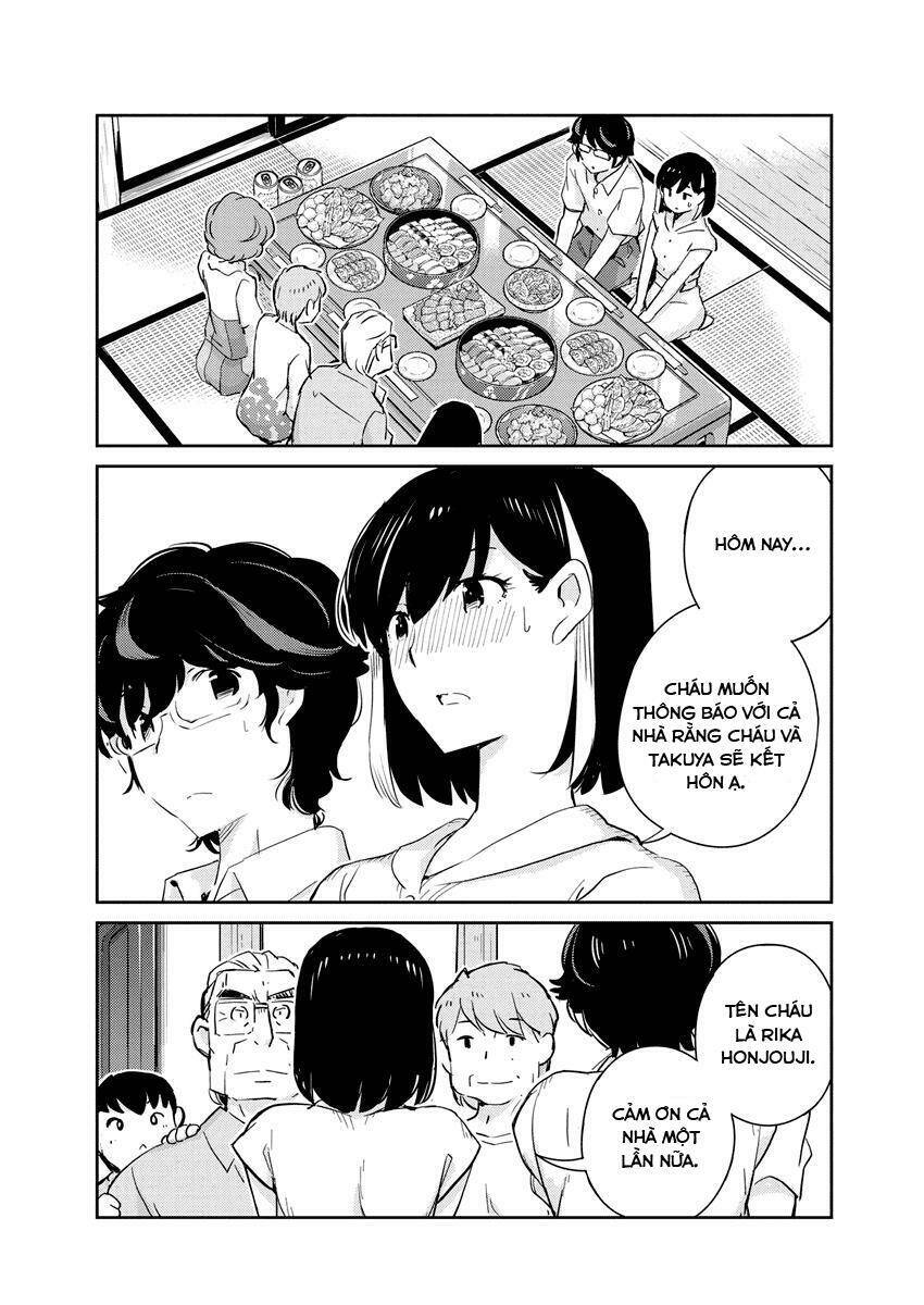 365 Ngày Cho Đến Lúc 2 Ta Kết Hôn Chapter 67 - 13