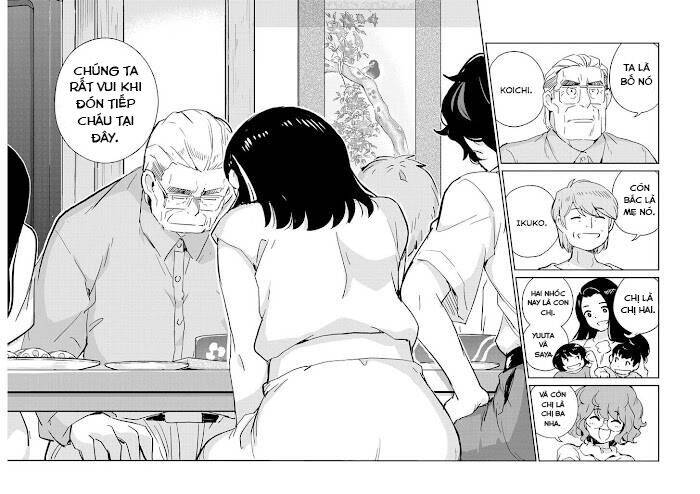 365 Ngày Cho Đến Lúc 2 Ta Kết Hôn Chapter 67 - 14