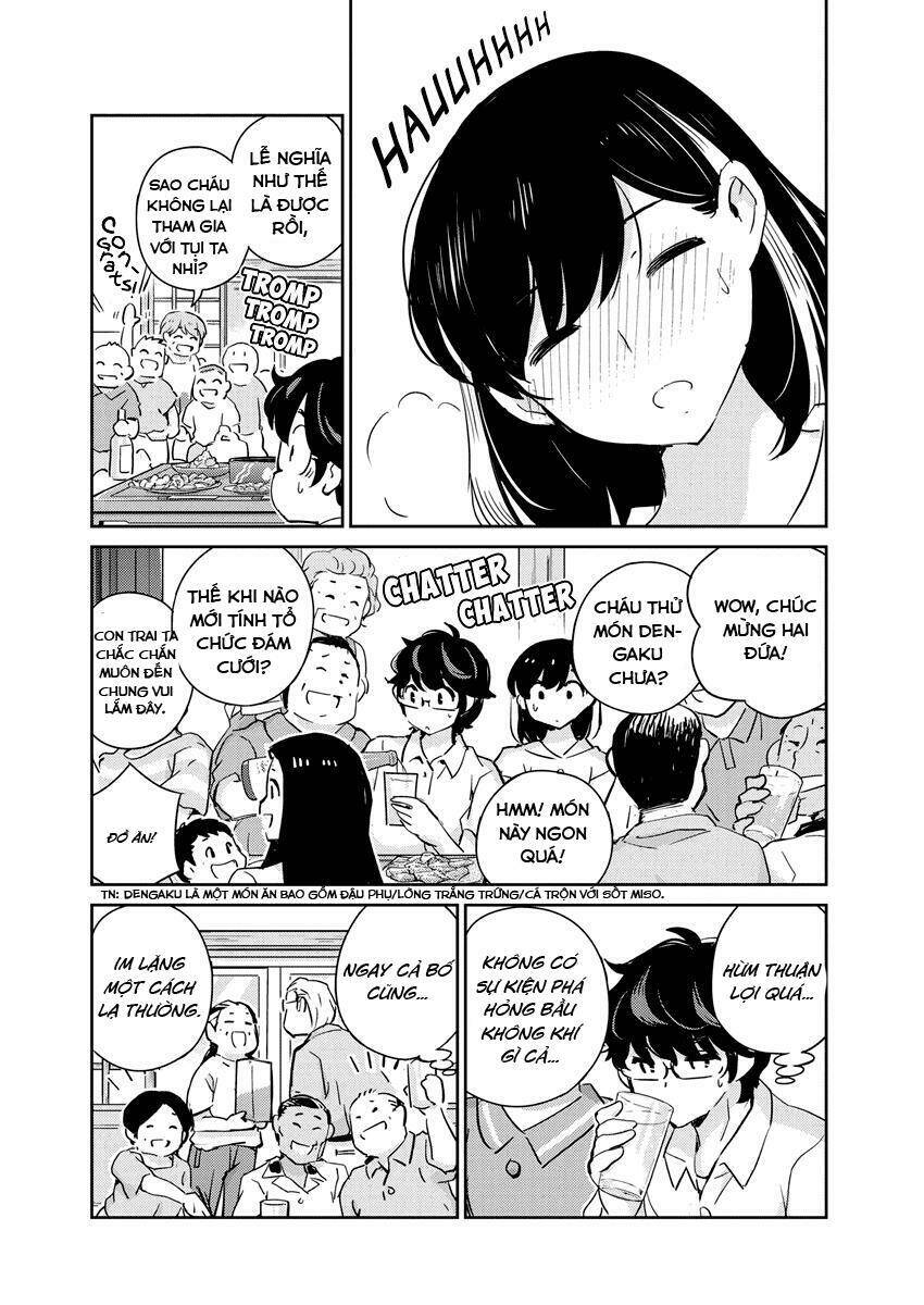 365 Ngày Cho Đến Lúc 2 Ta Kết Hôn Chapter 67 - 15