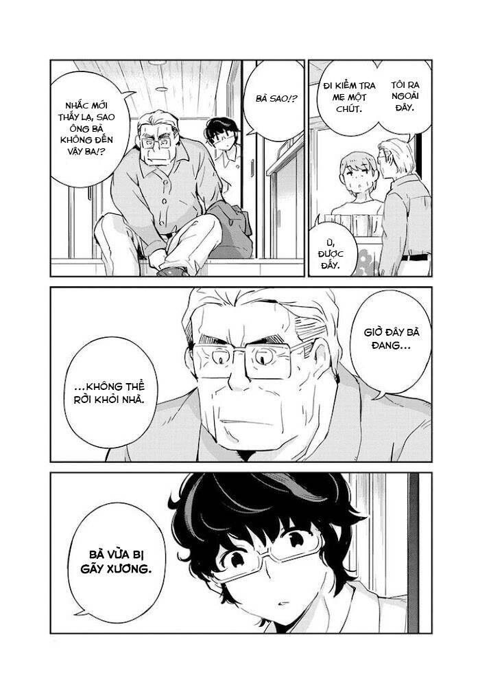 365 Ngày Cho Đến Lúc 2 Ta Kết Hôn Chapter 67 - 16