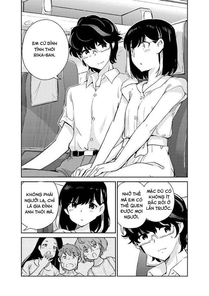 365 Ngày Cho Đến Lúc 2 Ta Kết Hôn Chapter 67 - 4