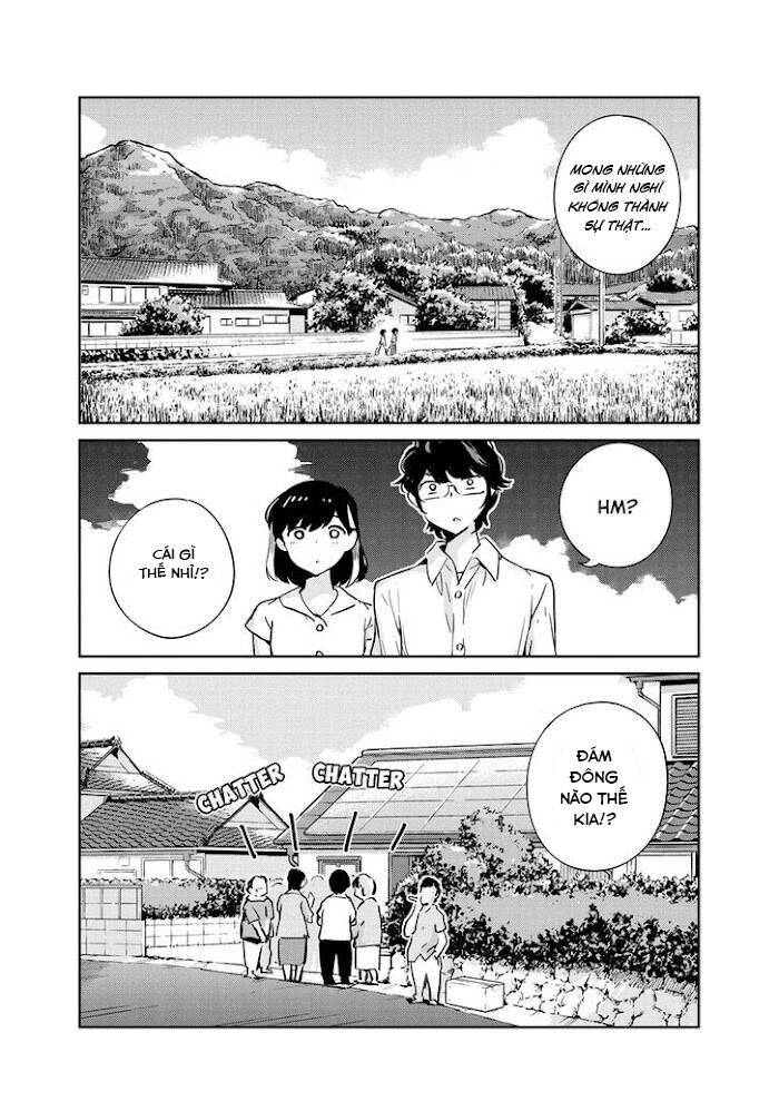 365 Ngày Cho Đến Lúc 2 Ta Kết Hôn Chapter 67 - 6