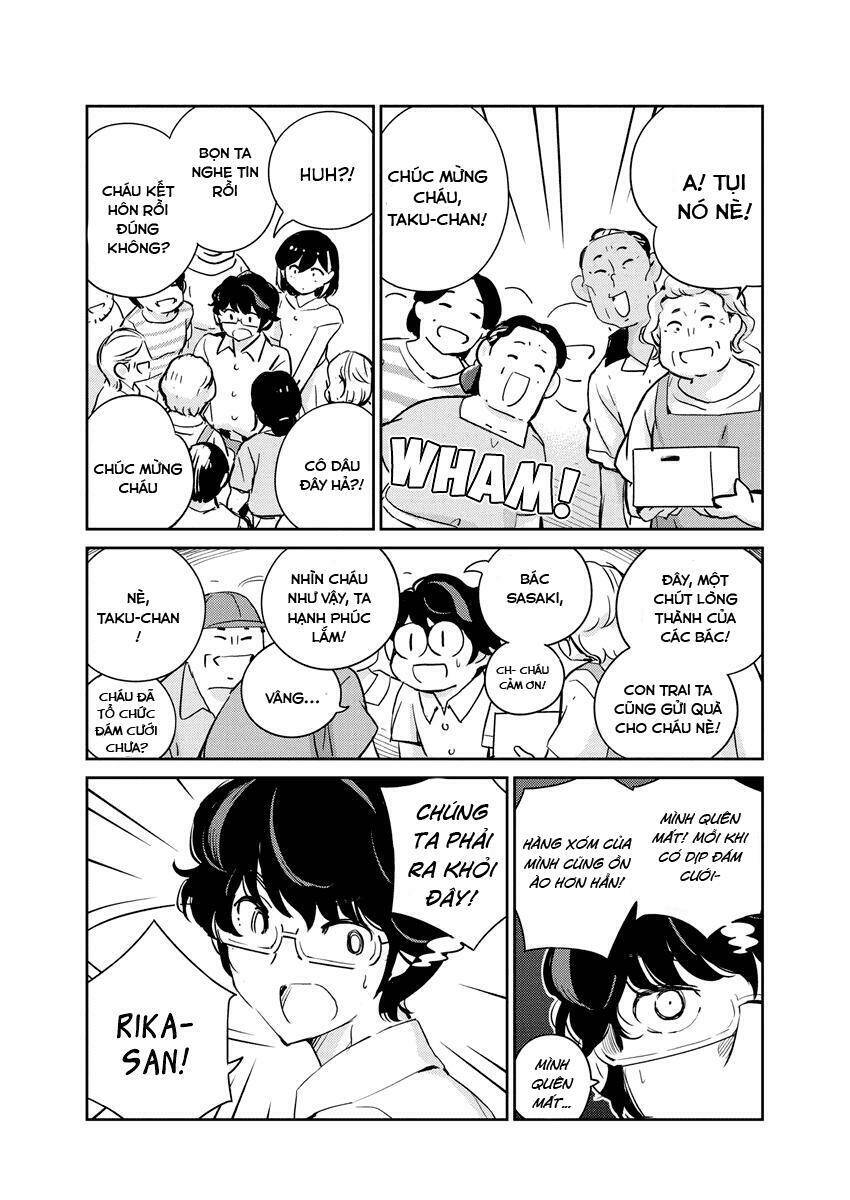 365 Ngày Cho Đến Lúc 2 Ta Kết Hôn Chapter 67 - 7