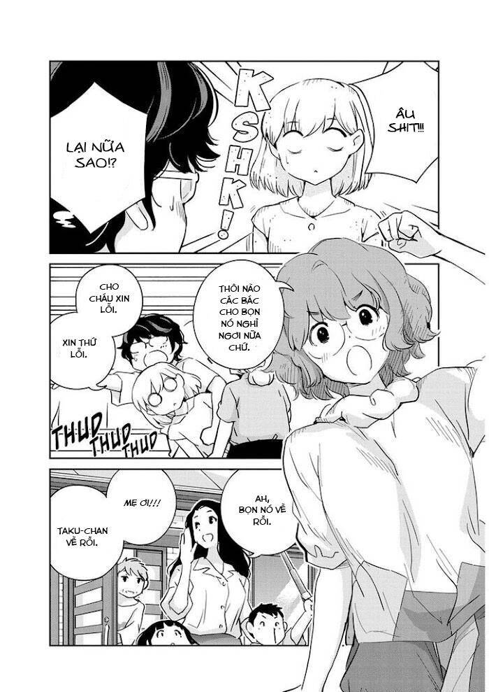 365 Ngày Cho Đến Lúc 2 Ta Kết Hôn Chapter 67 - 8