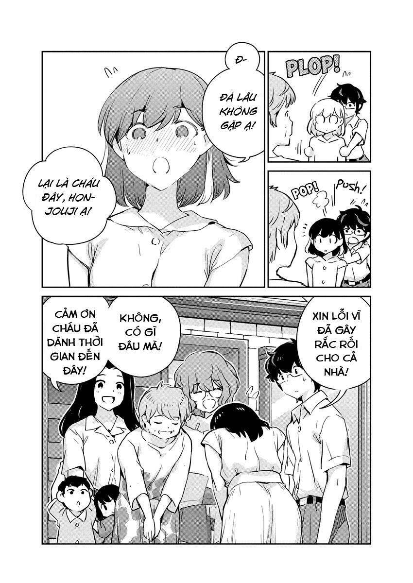 365 Ngày Cho Đến Lúc 2 Ta Kết Hôn Chapter 67 - 9