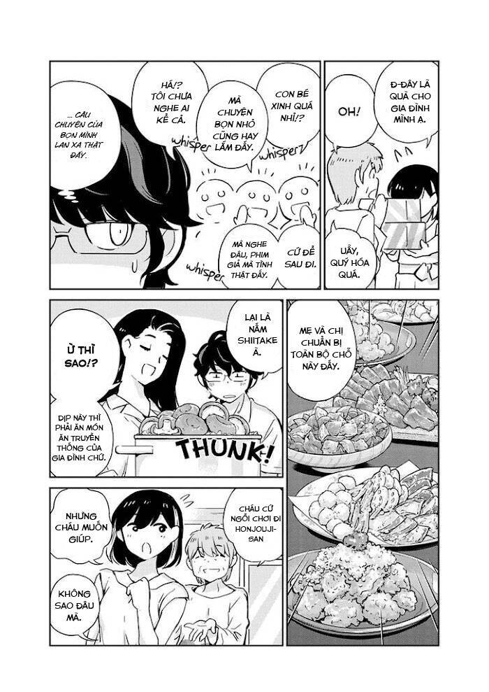 365 Ngày Cho Đến Lúc 2 Ta Kết Hôn Chapter 67 - 10