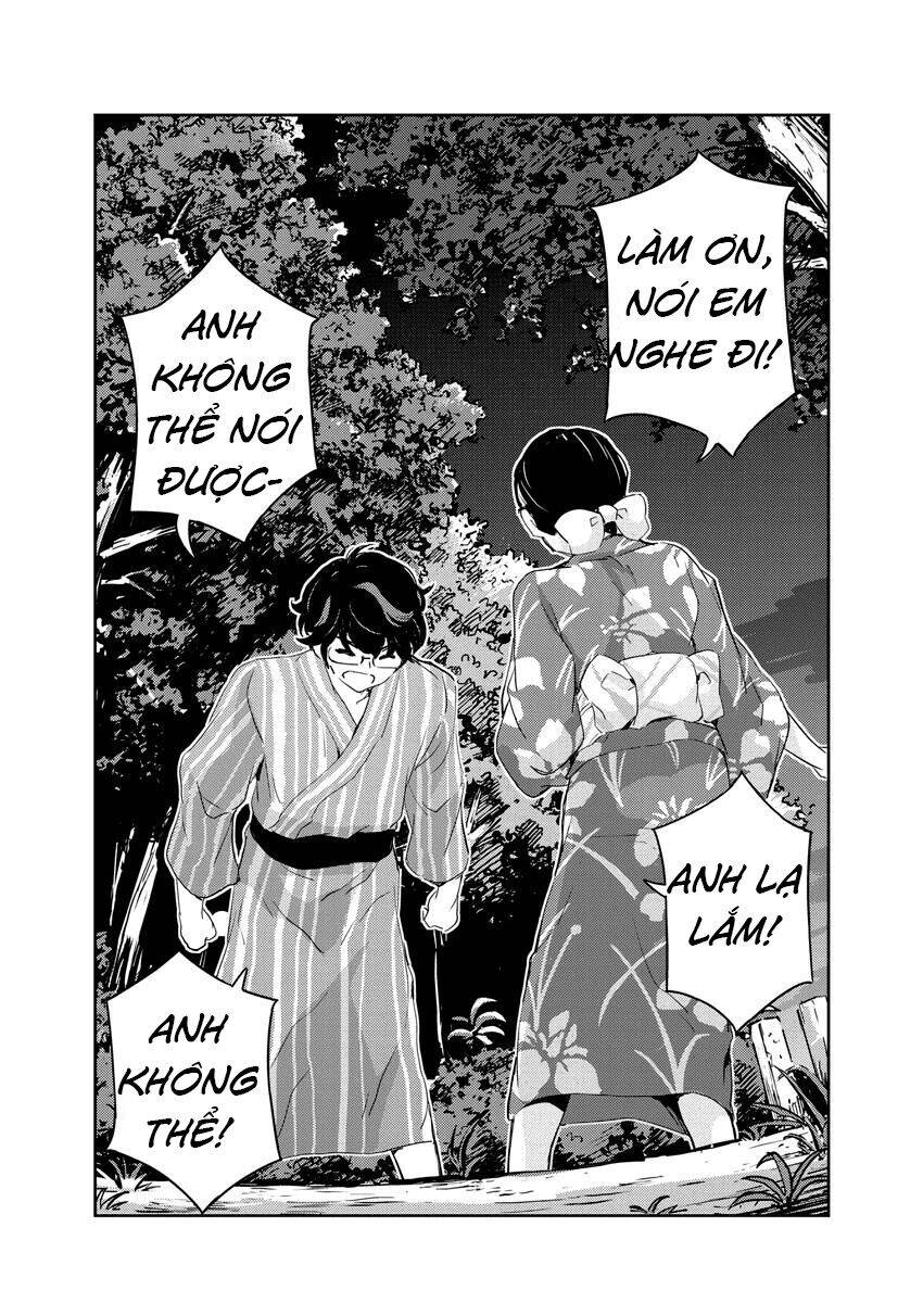 365 Ngày Cho Đến Lúc 2 Ta Kết Hôn Chapter 70 - 11