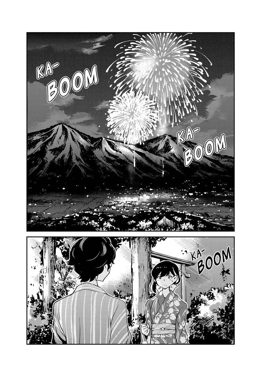 365 Ngày Cho Đến Lúc 2 Ta Kết Hôn Chapter 70 - 12