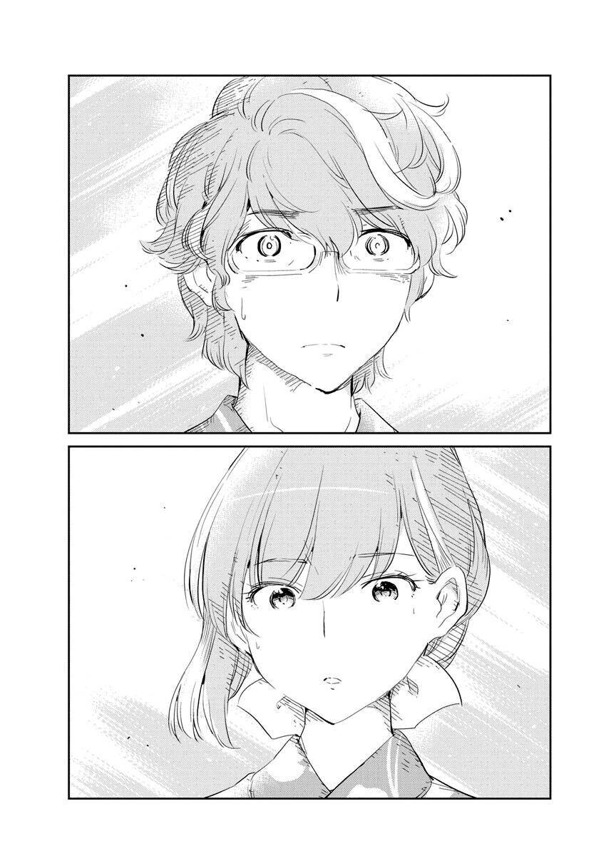 365 Ngày Cho Đến Lúc 2 Ta Kết Hôn Chapter 70 - 13