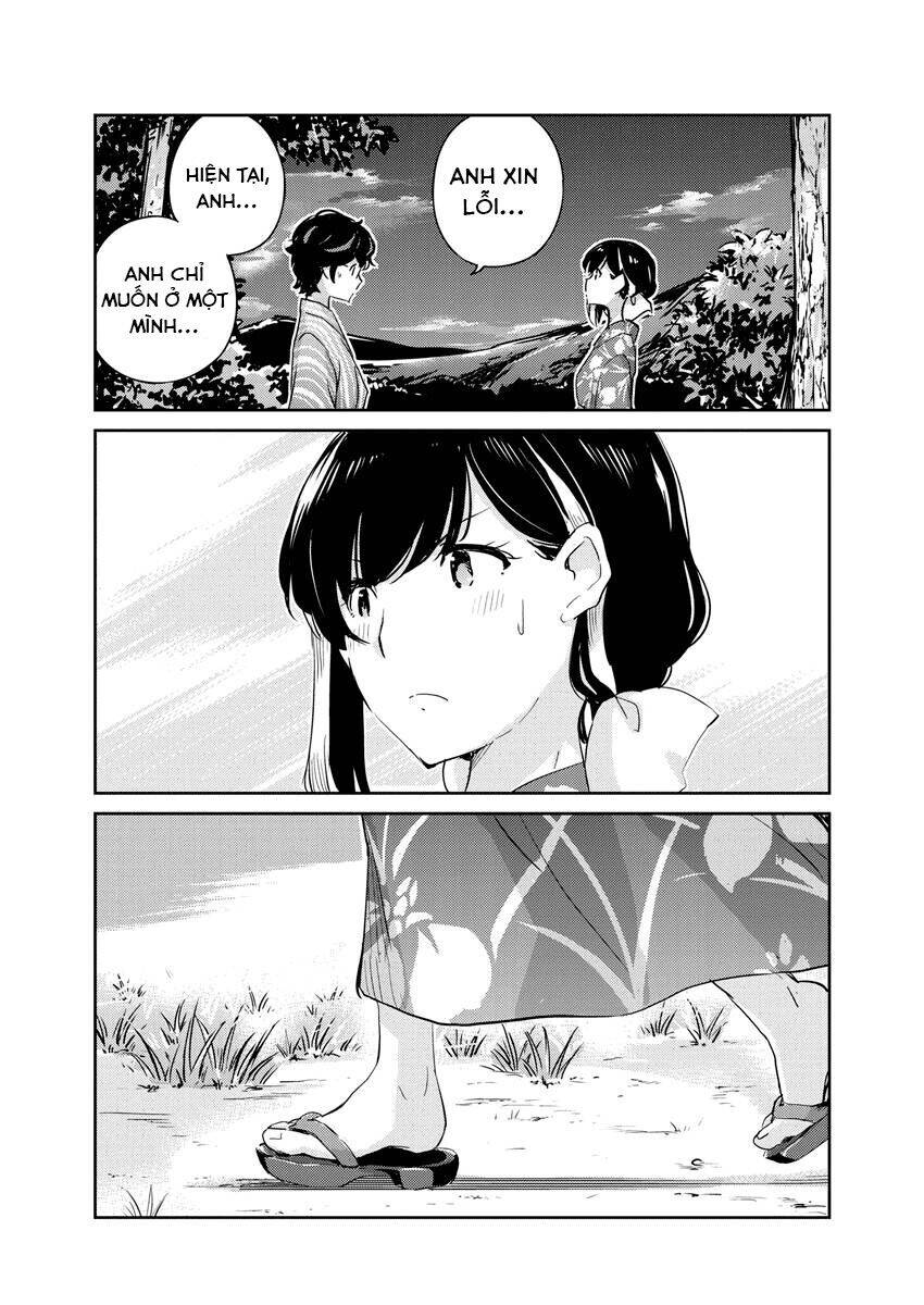 365 Ngày Cho Đến Lúc 2 Ta Kết Hôn Chapter 70 - 14